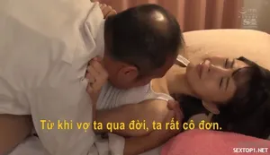 Series Chị Gái Thích Tôi - Cậu bé háo sắc quyến rũ cô em gái da đen Janna Foxx và nhét dương vật vào âm hộ của cô ấy