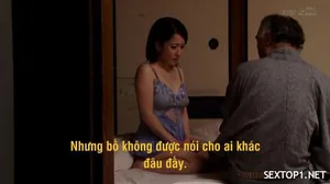 Dẫn vợ yêu di đi chơi với mong muốn mang thai nhưng bị đám học sinh chuốc say…